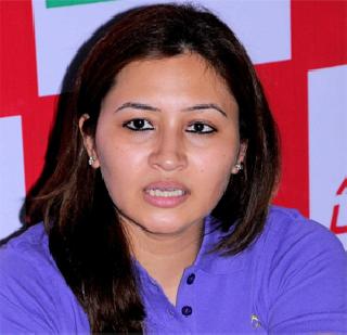 We are ready for the World Championship: Jwala | जागतिक स्पर्धेसाठी आम्ही सज्ज : ज्वाला We are ready for the World Championship: Jwala | जागतिक स्पर्धेसाठी आम्ही सज्ज : ज्वाला