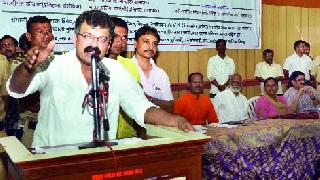 Shivsmanan Jagar, in the confessions of the police | पोलिसांच्या गराड्यात ‘शिवसन्मान जागर