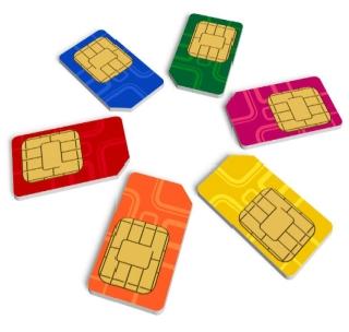 Illegal sale of seven SIM cards | सात सीमकार्डची बेकायदेशीर विक्री