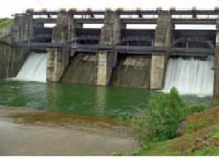 150 km of water from the Shahanur Dam | शहानूर धरणातील पाण्याचा १५० किलोमीटरचा प्रवास 150 km of water from the Shahanur Dam | शहानूर धरणातील पाण्याचा १५० किलोमीटरचा प्रवास