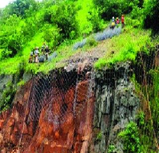 Adoshi, Khandala tunnels will increase the length | आडोशी, खंडाळा बोगद्यांची लांबी वाढवणार