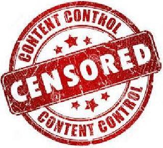 The ban on 'that' porn site was deleted | ‘त्या’ पॉर्न साईटवरील बंदी हटविली