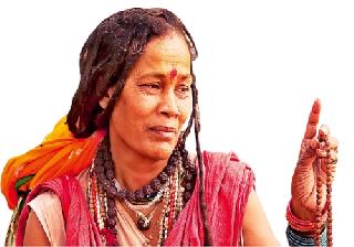 संसार त्यागणारा मोह