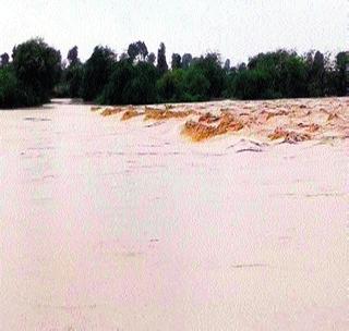 Purna floods | पूर्णेला पूर Purna floods | पूर्णेला पूर