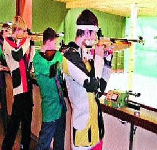 The new policy of the government hit the shooters | सरकारच्या नव्या धोरणाचा नेमबाजांना फटका