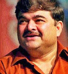 Prashant Damale has been in Nashik since the year | प्रशांत दामले वर्षभरानंतर नाशिकमध्ये Prashant Damale has been in Nashik since the year | प्रशांत दामले वर्षभरानंतर नाशिकमध्ये