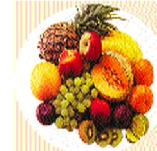 Inflation eases the taste of fruit | महागाईने फळांचा गोडवा घटला