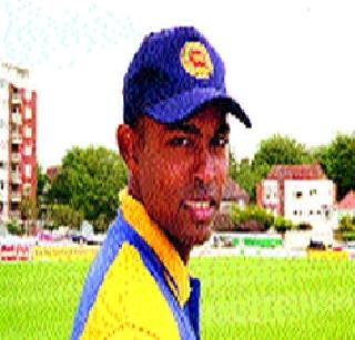 The burden of expectations on Kohli: Kaluwitaran | कोहलीवर अपेक्षांचे ओझे : कालुवितरणा The burden of expectations on Kohli: Kaluwitaran | कोहलीवर अपेक्षांचे ओझे : कालुवितरणा