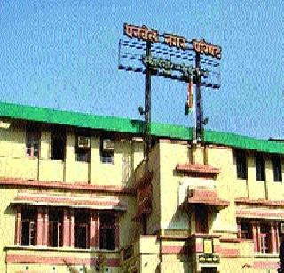 The municipality ready for haggling redemption | हागणदारीमुक्तीसाठी पालिका सज्ज The municipality ready for haggling redemption | हागणदारीमुक्तीसाठी पालिका सज्ज