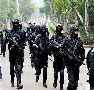 The help of forensic officers | न्यायवैद्यक अधिकाऱ्यांची मदत