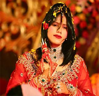 Radhe Maa says, 'I am innocent' ..! | राधे माँ म्हणते, ‘मी निर्दोष’..! Radhe Maa says, 'I am innocent' ..! | राधे माँ म्हणते, ‘मी निर्दोष’..!
