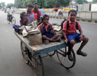 We go to school .. | स्कूल चले हम .. We go to school .. | स्कूल चले हम ..
