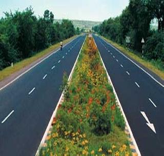 The Jalgaon Jamod-Bah-Hanpur Inter State Road will be started | जळगाव जामोद -ब-हाणपुर आंतरराज्य मार्ग सुरू होणार