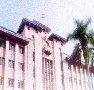 Thousands tired of the government's rule | पालिकेचे शासनाकडे हजार कोटी थकीत Thousands tired of the government's rule | पालिकेचे शासनाकडे हजार कोटी थकीत