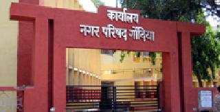 The municipal corporation has implemented the 'underground drainage' | ‘भुयारी गटार’चे कार्यान्वयन पालिकेकडेच