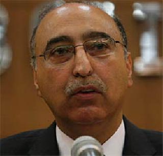 Kashmiri fight will not be left halfway - Pak | काश्मिरींचा लढा अर्ध्यावर सोडला जाणार नाही - पाक Kashmiri fight will not be left halfway - Pak | काश्मिरींचा लढा अर्ध्यावर सोडला जाणार नाही - पाक