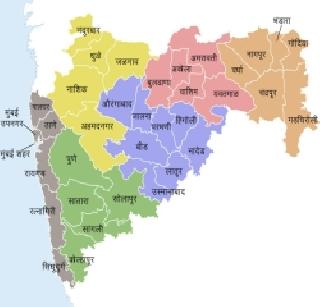 Establishment of committee for the creation of new 22 districts in the state | राज्यात नवीन २२ जिल्ह्यांच्या निर्मितीसाठी समिती स्थापन