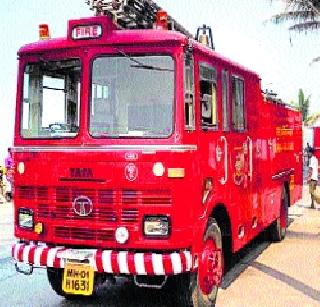 A total of 6,600 fire volunteers will be ready during the year | वर्षभरात तयार होणार ६,६०० अग्नी स्वयंसेवक