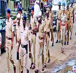 Blockade, Patrol | नाकाबंदी, गस्त Blockade, Patrol | नाकाबंदी, गस्त