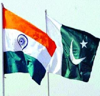 Pakistan's curse, will still be the visit | पाकची कुरापत, तरीही होणार भेट