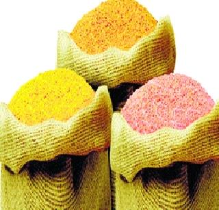 Inflation of inflation in pulses | डाळीला महागाईची फोडणी