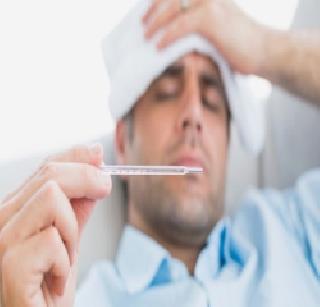 One victim of perilous disease every day | साथीच्या आजाराचा दररोज एक बळी One victim of perilous disease every day | साथीच्या आजाराचा दररोज एक बळी