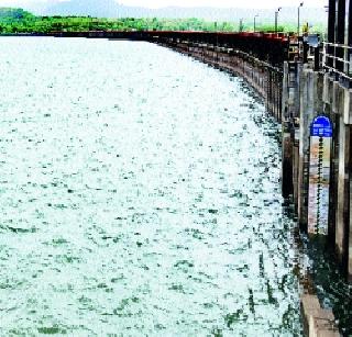 Six TMC water from the old channels 'leak'! | जुन्या वाहिन्यांमधील ‘गळती’ पितेय तब्बल सहा टीएमसी पाणी! Six TMC water from the old channels 'leak'! | जुन्या वाहिन्यांमधील ‘गळती’ पितेय तब्बल सहा टीएमसी पाणी!