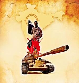 ISIS: India is standing on the threshold of the scandal | इसिस : भारताच्या उंबरठय़ावर उभे आहे दहशतीचे सावट ISIS: India is standing on the threshold of the scandal | इसिस : भारताच्या उंबरठय़ावर उभे आहे दहशतीचे सावट