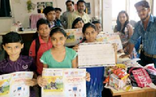 Child Development Forum Member on Sunday | बालविकास मंचची सदस्य नोंदणी रविवारीही Child Development Forum Member on Sunday | बालविकास मंचची सदस्य नोंदणी रविवारीही