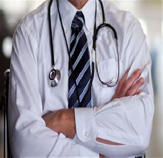Medical admission; 25 lakhs loot | वैद्यकीय प्रवेश; २५ लाखांची लूट Medical admission; 25 lakhs loot | वैद्यकीय प्रवेश; २५ लाखांची लूट