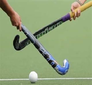 Opportunity for young hockey players | युवा हॉकीपटूंना संधी