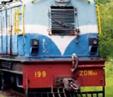 Shakuntala's logistics was over | शकुंतलेची रसद संपली Shakuntala's logistics was over | शकुंतलेची रसद संपली