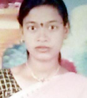 The murder of a married again on suspicion | संशयावरुन पुन्हा एका विवाहितेची हत्या The murder of a married again on suspicion | संशयावरुन पुन्हा एका विवाहितेची हत्या