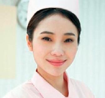 The white uniform of the nurse took place | परिचारिकांचा पांढरा गणवेश झाला बदामी The white uniform of the nurse took place | परिचारिकांचा पांढरा गणवेश झाला बदामी