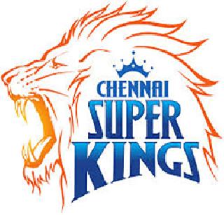 Chennai Super Kings shock again | चेन्नई सुपर किंग्सला पुन्हा झटका