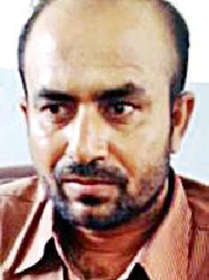 Operator bogus doctor detained | शस्त्रक्रिया करणारा बोगस डॉक्टर अटकेत Operator bogus doctor detained | शस्त्रक्रिया करणारा बोगस डॉक्टर अटकेत