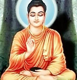 Gondiya will be an asthma in Buddha | बुद्धांचा अस्थिकलश येणार गोंदियात Gondiya will be an asthma in Buddha | बुद्धांचा अस्थिकलश येणार गोंदियात