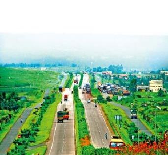 Green highway | ग्रीन हायवे Green highway | ग्रीन हायवे