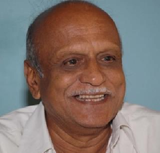Kannada ideologue MM Kalaburgi murdered | कन्नड विचारवंत एम एम कलबुर्गी यांची हत्या Kannada ideologue MM Kalaburgi murdered | कन्नड विचारवंत एम एम कलबुर्गी यांची हत्या