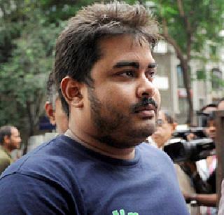 Mikhail Bole's assailant arrested for betting | मिखाईल बोराच्या हत्येची सुपारी घेणा-याला अटक