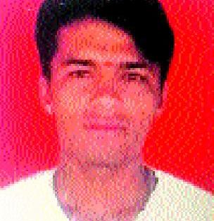 Search missing youth; The body was found in the body of the child | शोध बेपत्ता युवकाचा; मृतदेह आढळला बालकाचा Search missing youth; The body was found in the body of the child | शोध बेपत्ता युवकाचा; मृतदेह आढळला बालकाचा