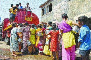 Sarpanch Amrakak from Baglan taluka | बागलाण तालुक्यातील सरपंच आक्रमक Sarpanch Amrakak from Baglan taluka | बागलाण तालुक्यातील सरपंच आक्रमक