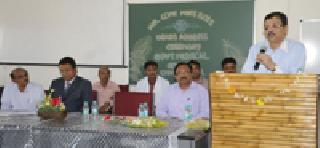 विद्यार्थ्यांनो, सेवाभावी वारसा जपा