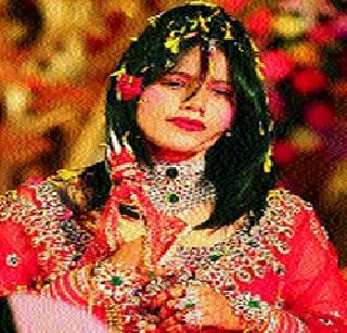 Radhe Maa has filed a complaint | राधे माँवर गुन्हा दाखल Radhe Maa has filed a complaint | राधे माँवर गुन्हा दाखल