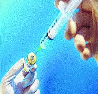 Polio Vaccination by Injection | इंजेक्शनद्वारे पोलिओ लसीकरण