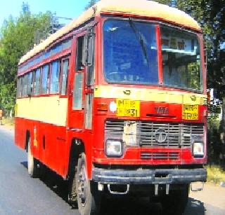 757 additional buses from Thane to ST | ठाण्यातून एसटीच्या ७५७ जादा बसेस 757 additional buses from Thane to ST | ठाण्यातून एसटीच्या ७५७ जादा बसेस