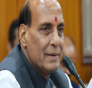 Team pressure on Union Home Minister | केंद्रीय गृहमंत्र्यांवर संघाचा दबाव