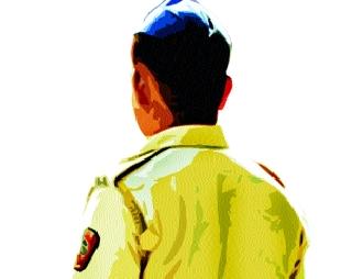 The Chief Commissioner has no right to the commissioners | बडतर्फीचे अधिकार आयुक्तांनाच The Chief Commissioner has no right to the commissioners | बडतर्फीचे अधिकार आयुक्तांनाच