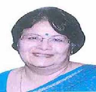 Secretary of Swachh Bharat Mission, Vijayalakshmi Joshi resigns | स्वच्छ भारत अभियानाच्या सचिव विजयालक्ष्मी जोशी यांचा राजीनामा