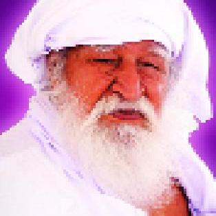 Jai Gurudev Babaji's vegetarian residence propaganda | जय गुरुदेव बाबाजींचा शाकाहारी राहण्याचा ठिकठिकाणी प्रचार